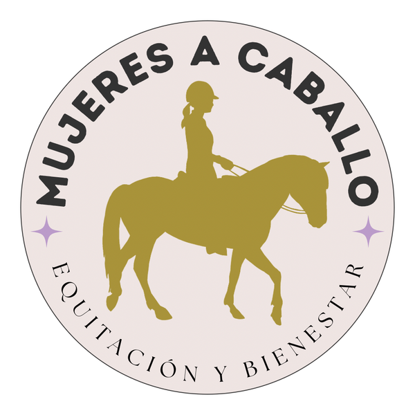 Mujeres a Caballo